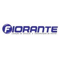 Fiorante Locacao De Veiculos Logo