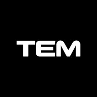 TEM Logo