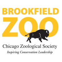 Brookfield Zoo Logo
