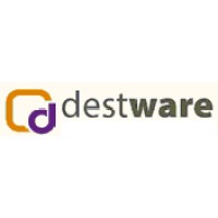Destware Logo