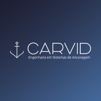 Carvid Engenharia Logo