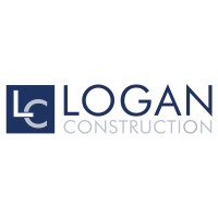Logan Construction (SE) Limited Logo