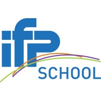 IFP School Logo