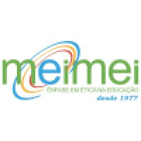 Meimei Escola Logo