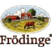 Frödinge Mejeri AB Logo