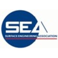 Surface Engineering Association (SEA) Logo
