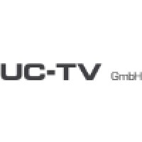 UC-TV Filmproduktion GmbH Logo