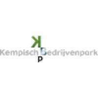 Kempisch Bedrijvenpark KBP Logo