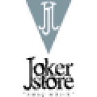 Jokerstore Müzik Dersleri Logo