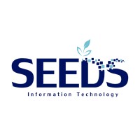 Seeds™ Information Technology Logo
