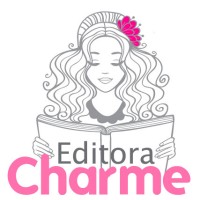 Editora Charme Logo