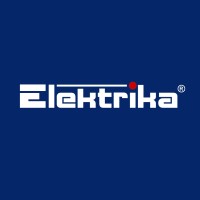 Elektrika SIA Logo