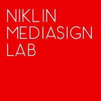 Niklin Mediasign LAB Logo