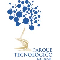 Parque Tecnológico Botucatu Logo