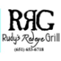 Rudys Redeye Grill Logo