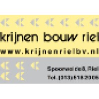 Bouwbedrijf Krijnen bv Logo