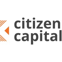 Citizen Capital Logo