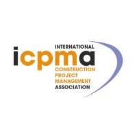 International Construction Project Management Association Logo