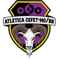 Associação Atlética Acadêmica das Escolas de Engenharia do CEFET MG Campi BH - AAAEE CEFET-BH Logo