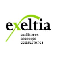 EXELTIA EXECUTIVE, S.L Logo
