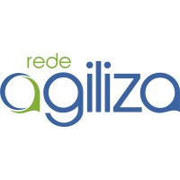 Rede Agiliza Logo