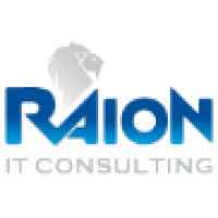 RAION IT CONSULTING Logo