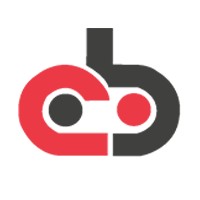 CodeBin Logo