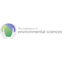 Institution of Environmental Sciences (IES) Logo