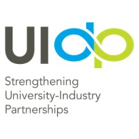UIDP Logo