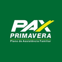Pax Primavera Logo