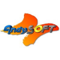 AndySOFT Logo