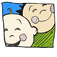 PlayPlay! Theatre Company Logo