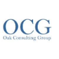 Oak Consulting Group, LLC Logo