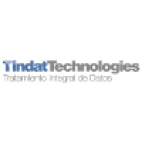 Tindat Technologies Logo