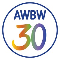 A Window Between Worlds Logo