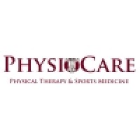 PhysioCare Physical Therapy and Sports Medicine Logo