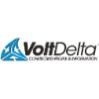 Volt Delta International Logo