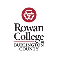 Rowan College at Burlington County Logo