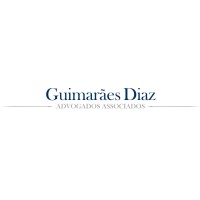 Guimaraes Diaz Sociedade De Advogados Logo