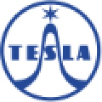Tesla Electric Logo