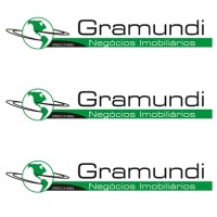 Gramundi Negocios Imobiliarios Logo