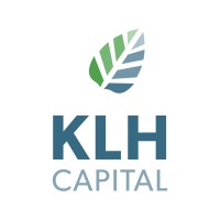 KLH Capital Logo