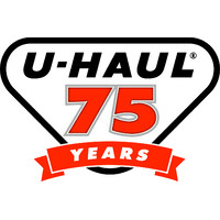 U-Haul Logo