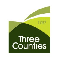 Three Counties Logo