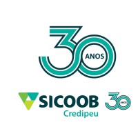 Sicoob Credipeu Logo