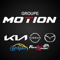 Groupe Motion Logo