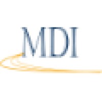 Mater Dei Institute Logo