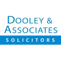 Dooley & Associates Solicitors Logo