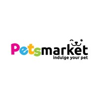 Petsmarket Logo