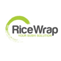 RiceWrap Foods Corporation Logo